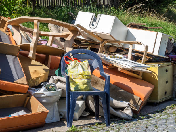 Best Residential Junk Removal  in San Joaquin, CA