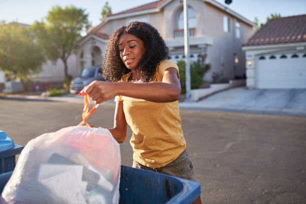 Best Construction Debris Removal  in San Joaquin, CA