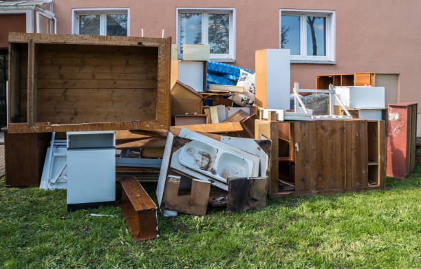  San Joaquin, CA Junk Removal Pros