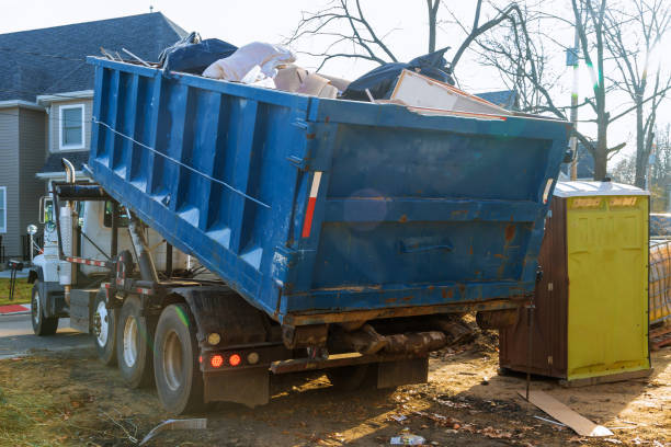 Best Junk Removal Near Me  in San Joaquin, CA