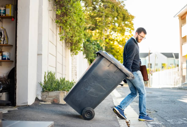 Best Junk Hauling Services  in San Joaquin, CA