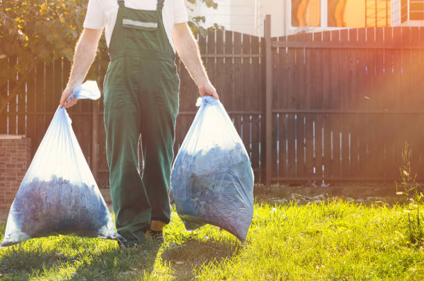 Trash Removal Near Me in San Joaquin, CA
