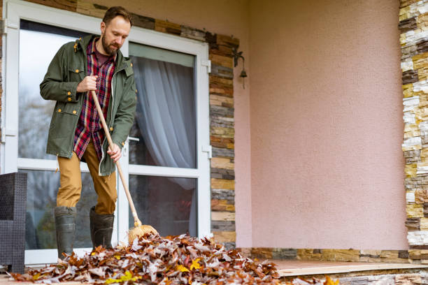 Best Household Junk Removal  in San Joaquin, CA