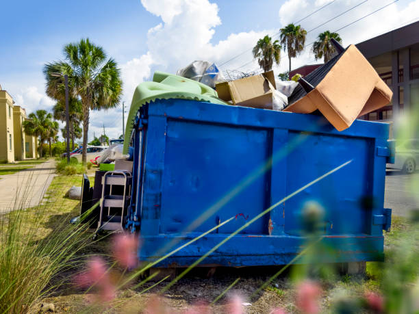 Best Electronics Removal Services  in San Joaquin, CA