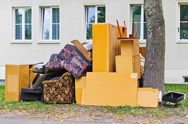 Best Affordable Junk Removal Services  in San Joaquin, CA