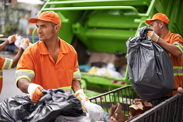 Reliable San Joaquin, CA Junk Removal Solutions