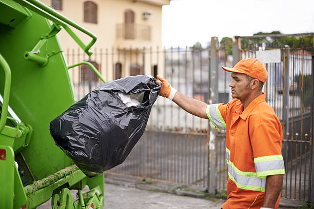 Attic Cleanout Services in San Joaquin, CA