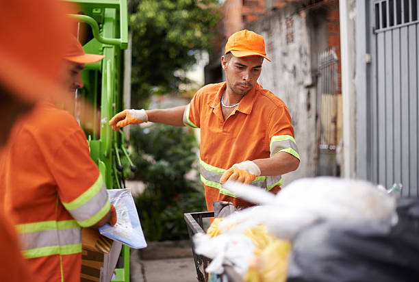 Best Basement Cleanout Services  in San Joaquin, CA