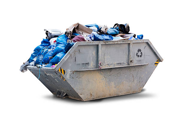 Best Commercial Junk Removal  in San Joaquin, CA